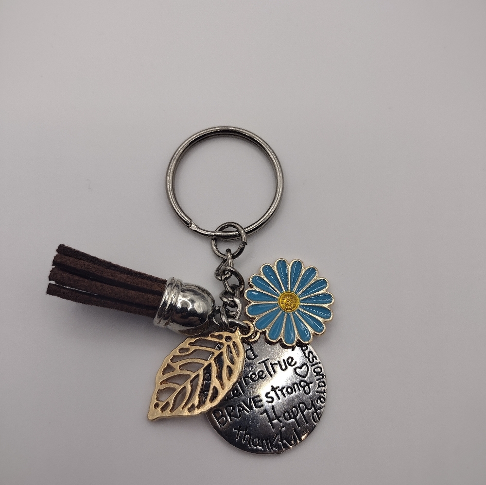 New KeyChain/Purse Charm Handmade